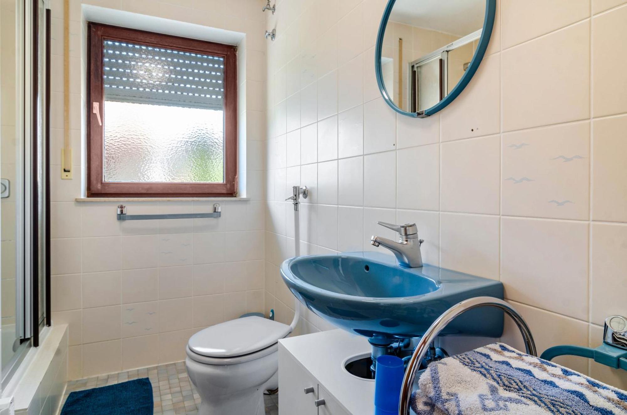 Vronis Ferienwohnungen Muhlingen Exteriér fotografie