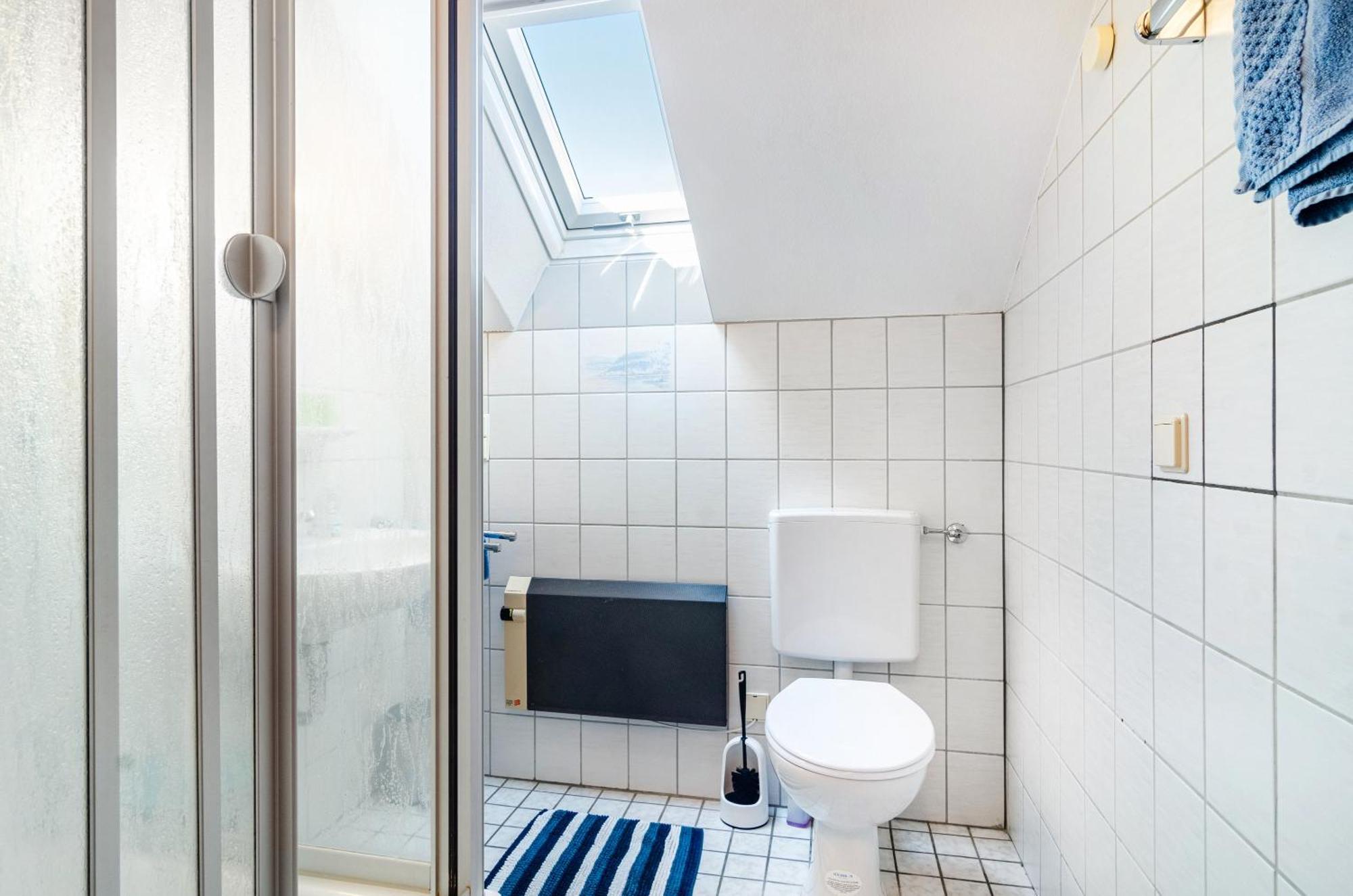 Vronis Ferienwohnungen Muhlingen Exteriér fotografie