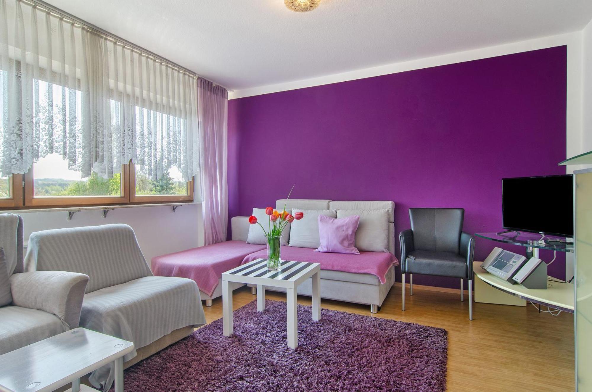 Vronis Ferienwohnungen Muhlingen Exteriér fotografie